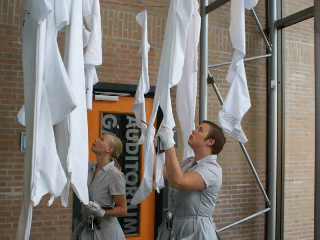 Binnenstebuiten