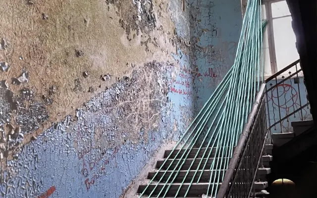 Braadinstallatie Beelitz