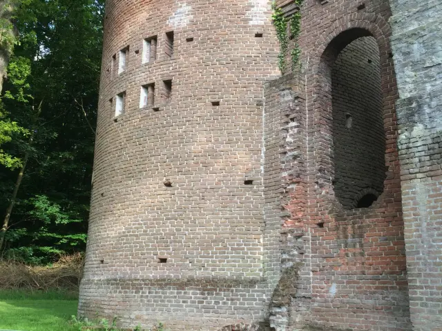 Landschap in mijn hoofd Olst