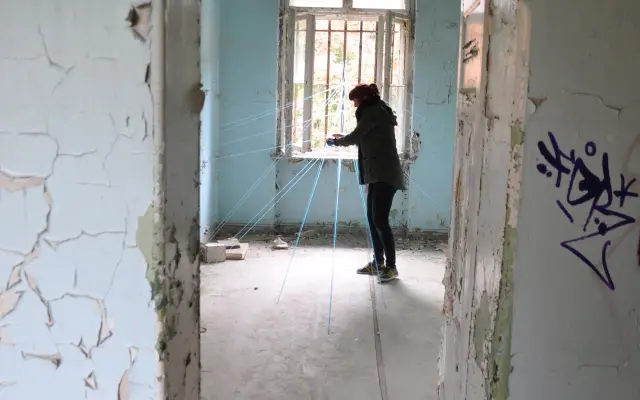 Braadinstallatie Beelitz