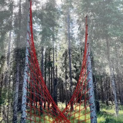 Skogen II